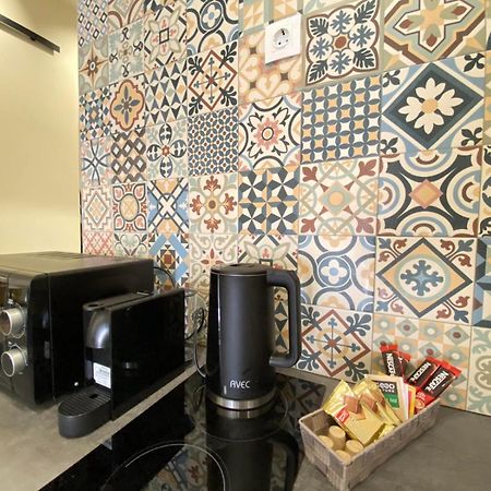 C.15 Vardan'S Apartment سالونيك المظهر الخارجي الصورة