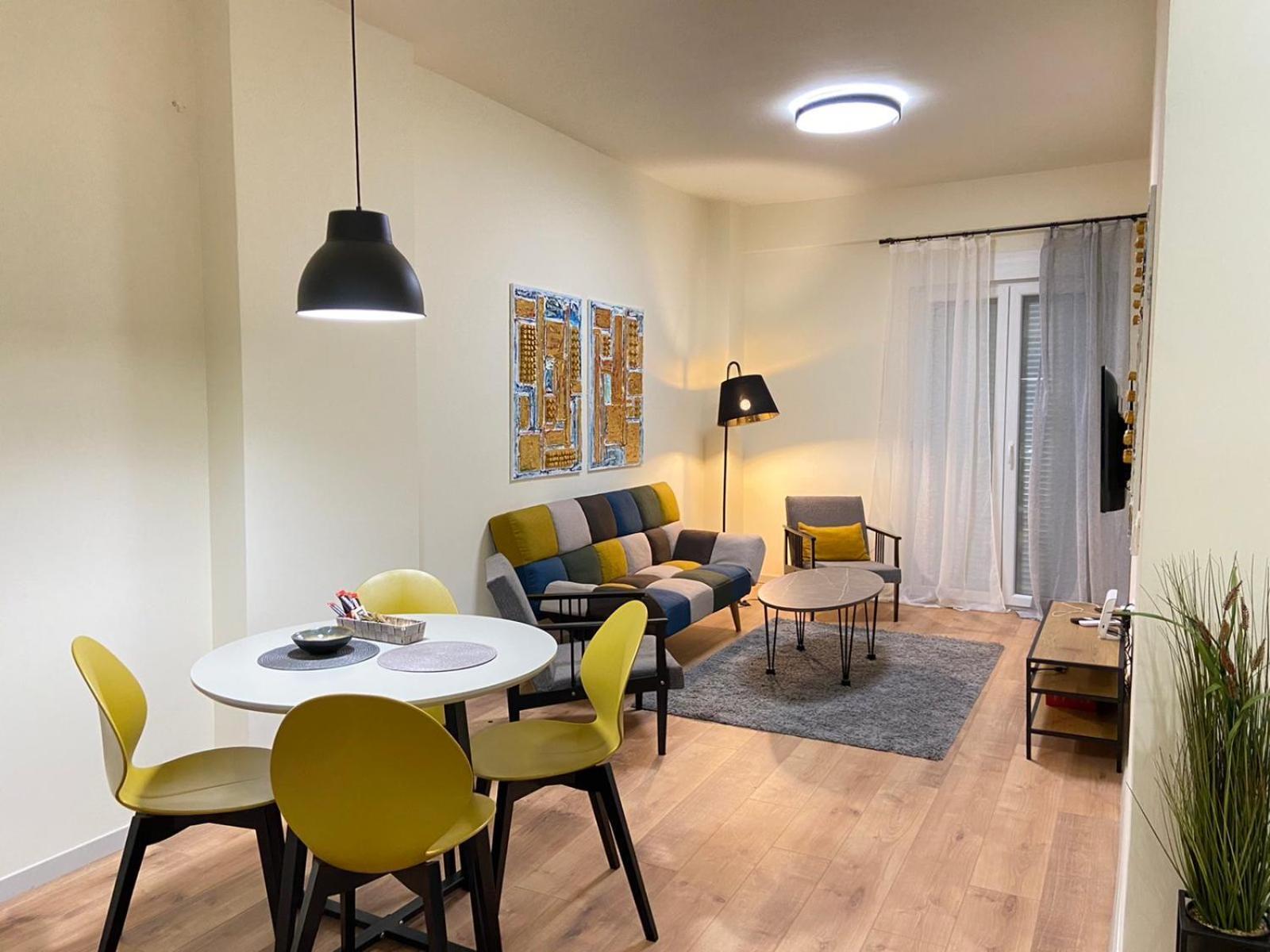 C.15 Vardan'S Apartment سالونيك المظهر الخارجي الصورة