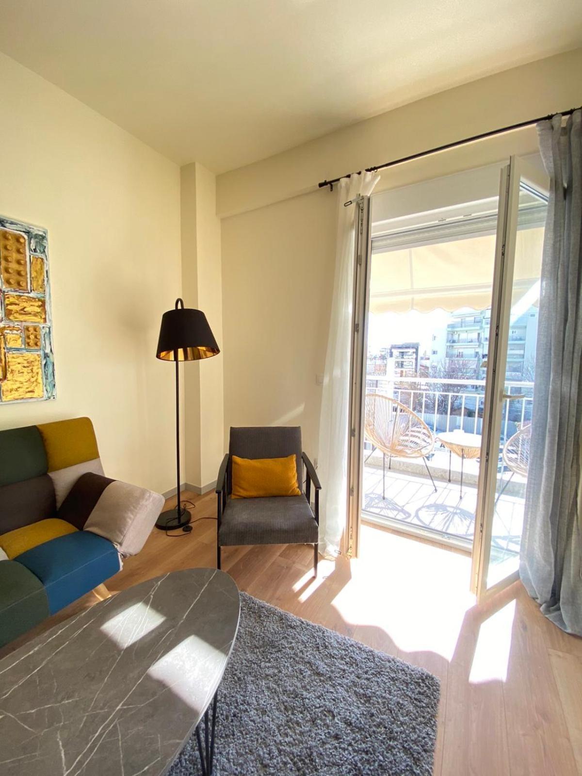 C.15 Vardan'S Apartment سالونيك المظهر الخارجي الصورة