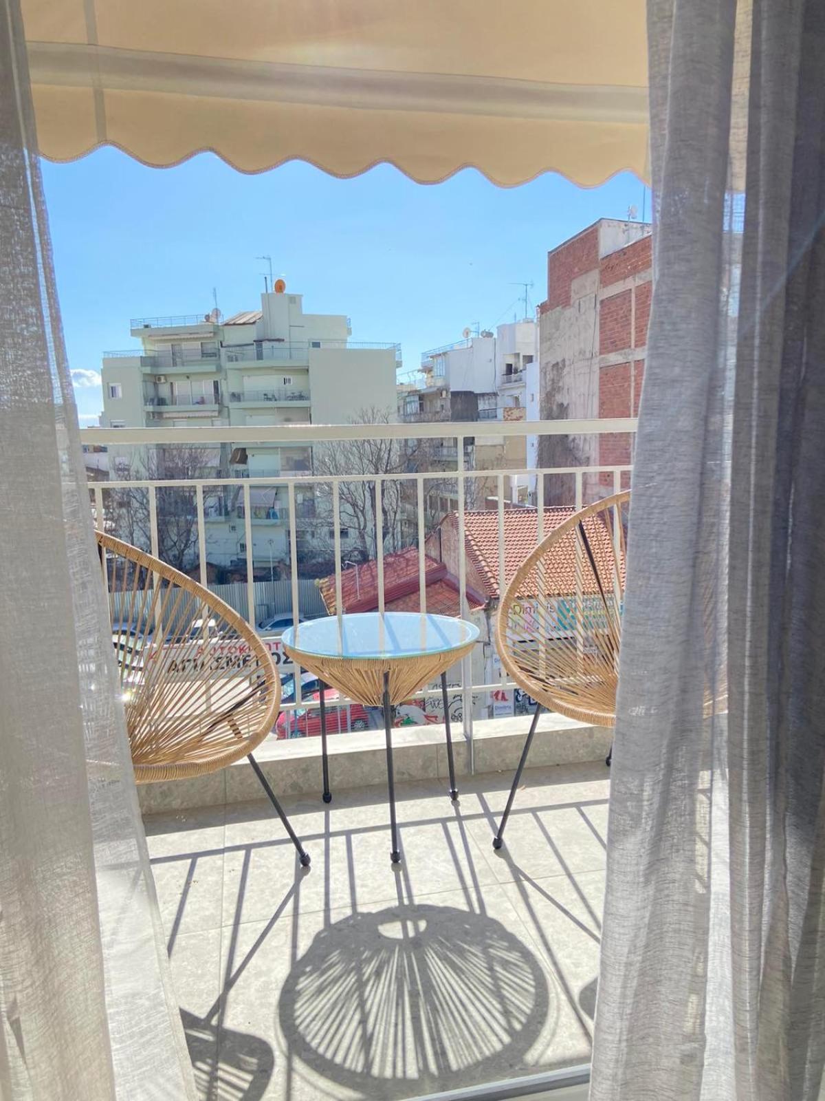 C.15 Vardan'S Apartment سالونيك المظهر الخارجي الصورة